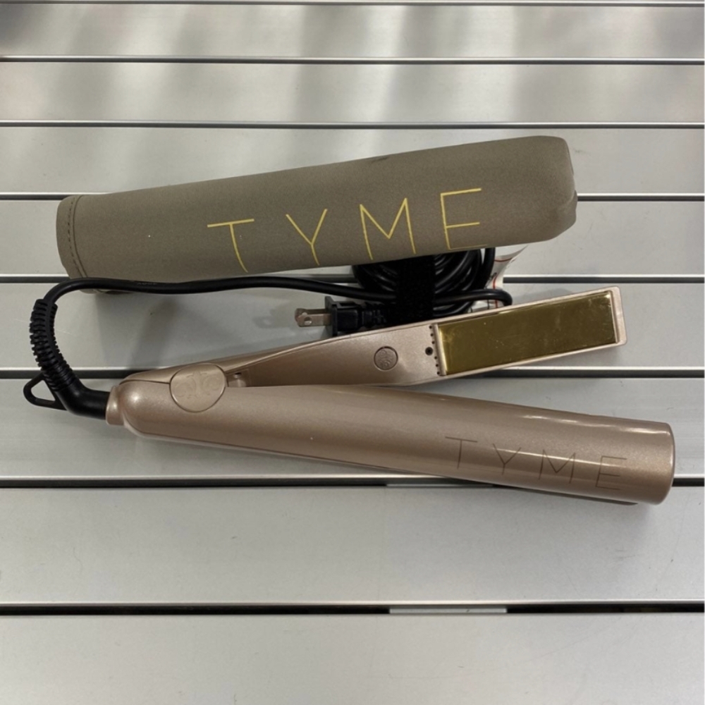 TYME iron